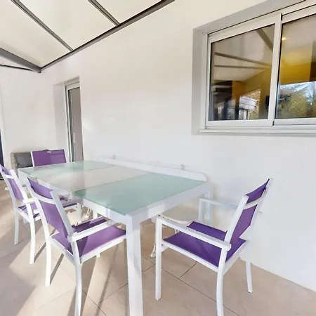 Mabhep Villa *