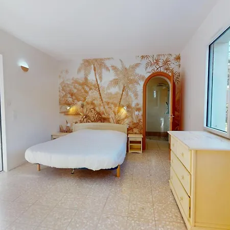 Villa Mabhep *