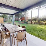 Villa Mabhep Saint-Jean-de-Monts