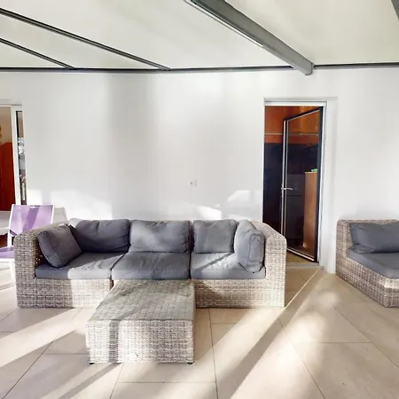 Mabhep Villa *