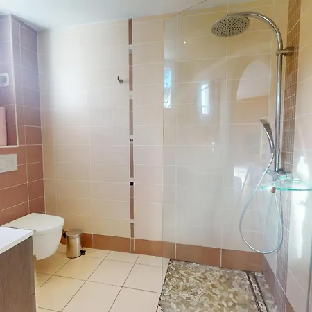 Villa Mabhep *